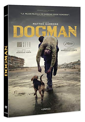 Dogman [DVD]