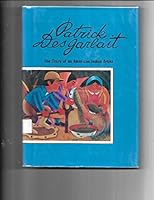 Patrick Des Jarlait: The Story of an American Indian Artist (Voices of the American Indian) 0822506424 Book Cover