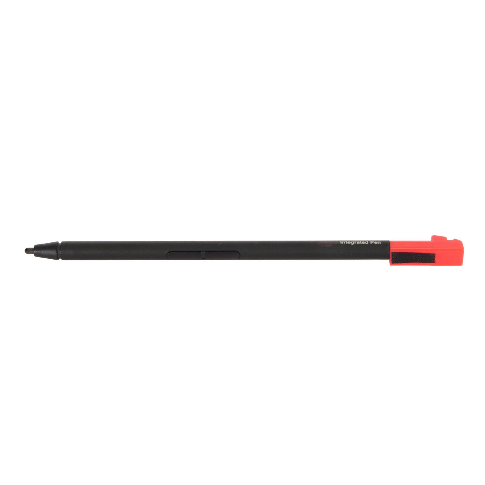 Bolígrafo Digital, Lápiz óptico Portátil Ligero Recargable 4X81D34327 2 Botones Personalizables para Computadora Portátil 500E