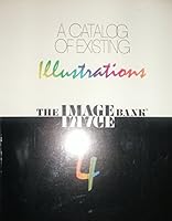 A Catalog of Existing Illustrations. The Image Bank 4 B003OYX9A2 Book Cover