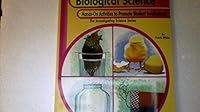Biological Science: Hands on Activities to Promote Student Involvement (Investigating Science Series) 0866537244 Book Cover