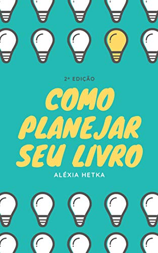 Como planejar seu livro