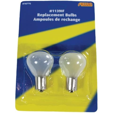 Arcon 16775 Replacement Bulb #1139-IF, (Pack of 2) Cover
