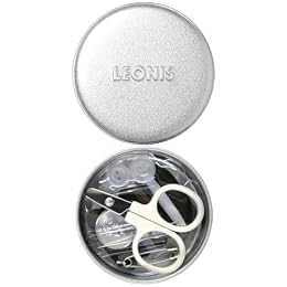 LEONIS Miniature Sewing Kit (S) [ 98003 ]