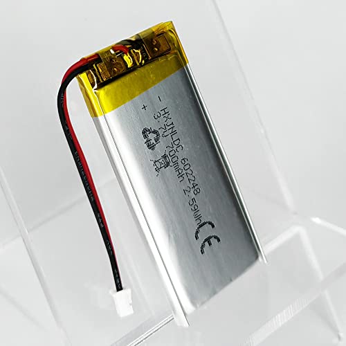 Batterie Sena SMH10 en panne ? Solution 700mAh pour votre casque Bluetooth - 6