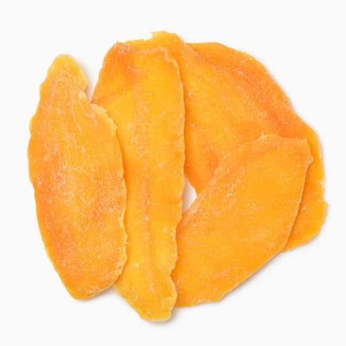 ドライ ソフトマンゴー スライス 【700g】 高正商店 やわらか 半生 甘い ヨーグルト チャック付き