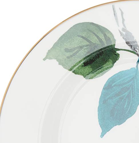 Kate Spade Birch Way Salad Plate, 0.70 Lb, Multi #TOP3
