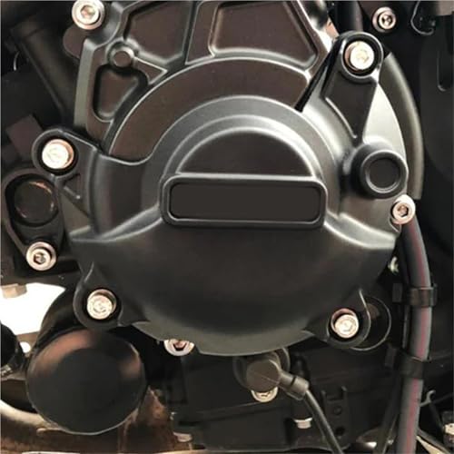 Protection de moteur et d'embrayage haut de gamme pour Yamaha R1
