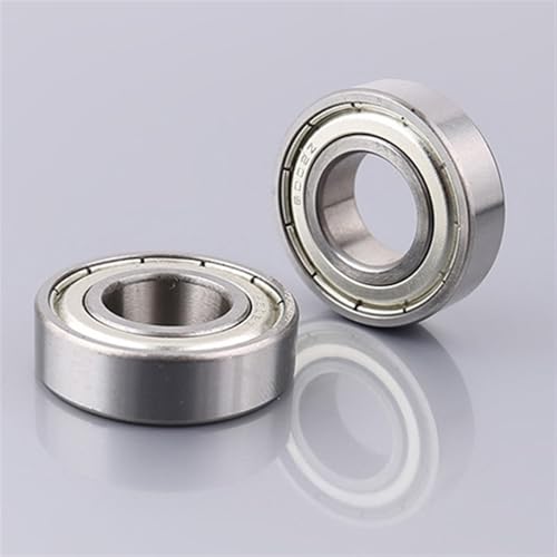 Roulement 682XZZ anti poussière pour bloquer les impuretés des micro axes