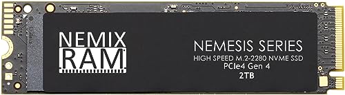 RAM NEMESIS