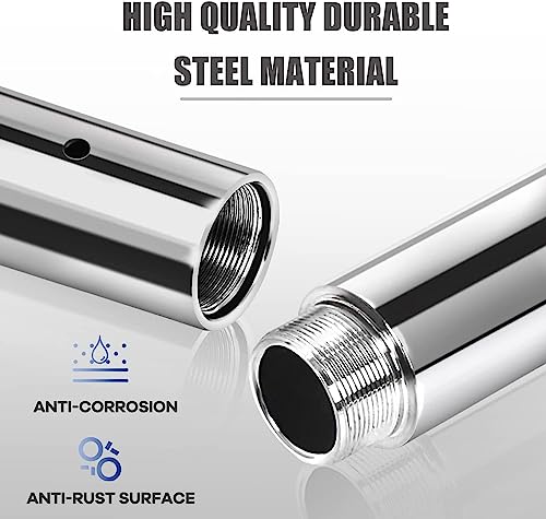 Piastra fissa for pole dance for la casa