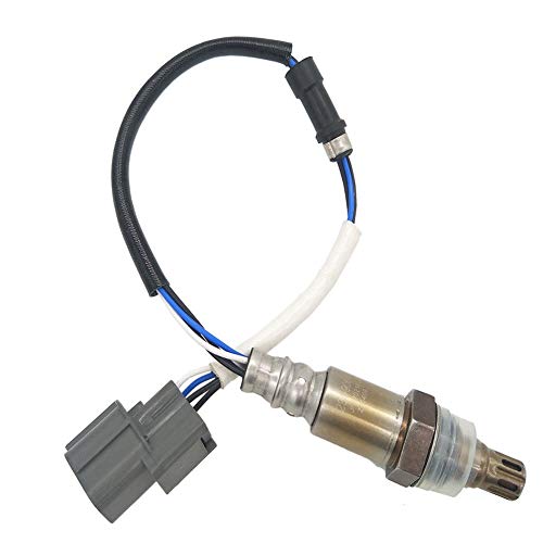 Germban 234-9064 O2 Oxygen Air Fuel Ratio Sensor Upstream Replacement for Honda 2003-2011 Element 2005-2006 CR-V for Acura RSX 2.4L-L4 36531-PZD-A01
