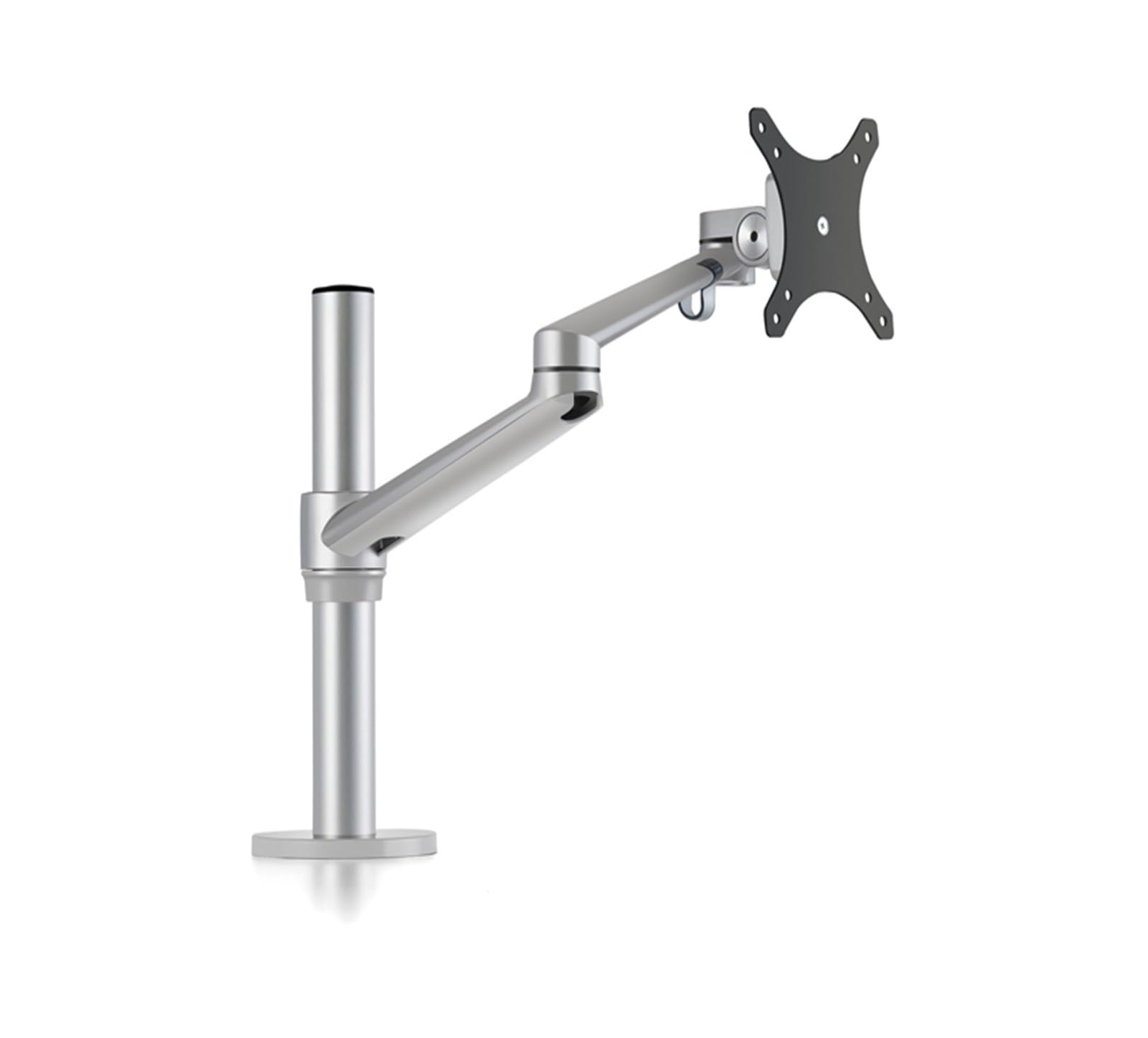 Soporte de monitor ajustable OL-1 para eliminar el dolor de cuello