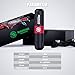 Dragonhawk S2 Rotary Tattoo Pen Machine Gun Kit - Complete Beginners Tattoo Cartridges Needles Kit