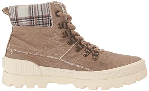 Image of Blowfish Malibu Womens Harper Loafer