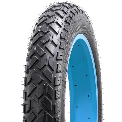 FengCan 1本 20 4.0 タイヤ, タイヤ 20x4.0,電動自転車 タイヤ 20x4.0,適用20インチマウンテンバイク クロスバイク ファットバイク,タイヤ断面幅4.0インチ(BQ027)