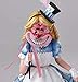 Disney Couture de Force Masquerade Alice in Wonderland Figurine 4050318 New