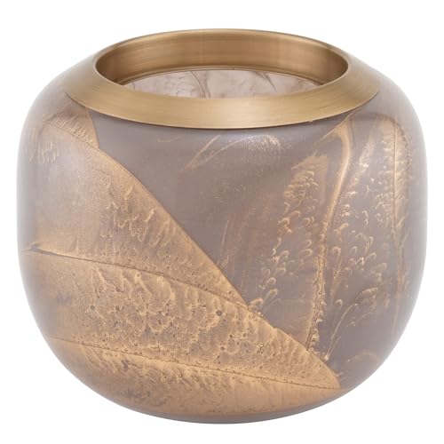 Esque Luminary - Warm Gray