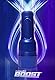 Fleshlight Boost Blow Light - verbesserter SuperSkin Masturbator, Sex-Spielzeug extrem realistisch