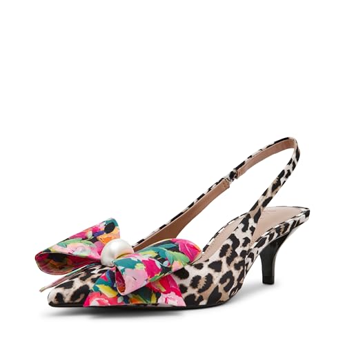 Betsey Johnson Women's Claira Pump