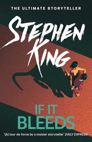 Image of Stephen King Classic Collection 5-Book Box Set - If It Bleeds, The Institute, IT, Misery, Pet Sematary