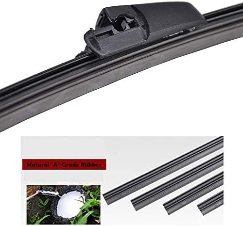 Achterruitenwisser Arm En Blad Set Voor Peugeot 106 206 206+ - OEM 6429R2