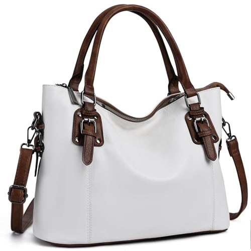 Sac a main femme en cuir PU VX VONXURY sac hobo chic avec sangle