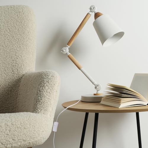 Fil électrique pour lampe de chevet idéal pour projets de création DIY - 7
