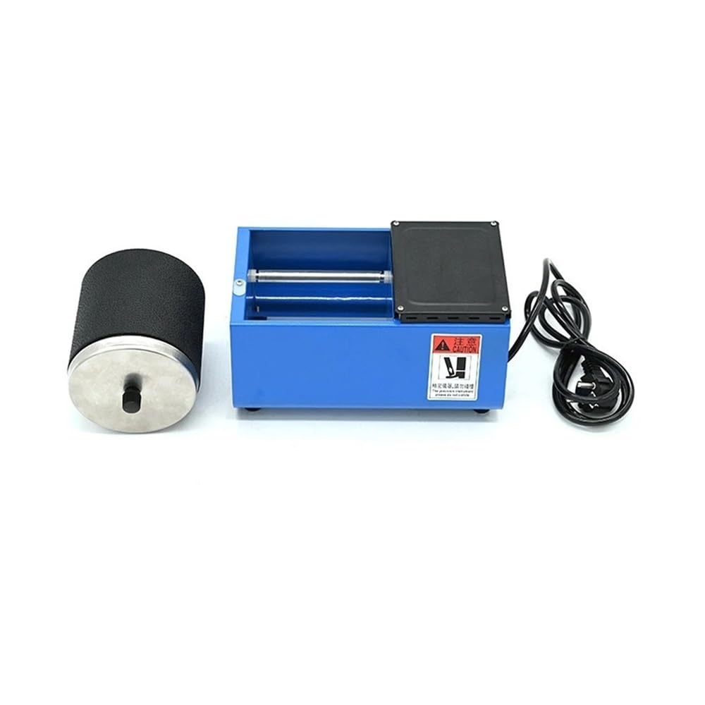 Electric Beads Grinding Polisher Woodworking and Polishing Machine