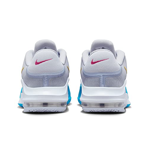 Image of Nike Mens Air Max Impact 4