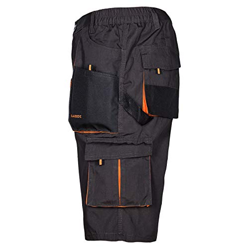 Foto von Arbeitsshorts Shorts Bundhose Arbeitshose Classic