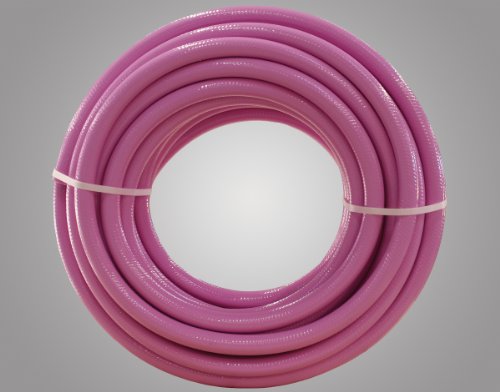 Preisvergleich Produktbild Trend Schlauchhalter-UM670025, rosa, 200x10x10 cm, 620159