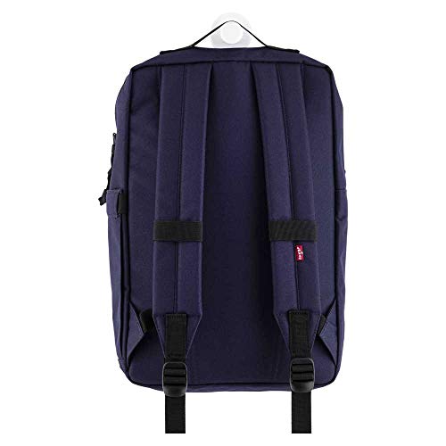 Levi's Levi's L Pack Standard Issue, SAC Mixte, Bleu (Marine), Taille Unique