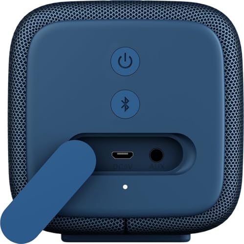 Rockbox Bold S enceinte Bluetooth compacte portable et étanche avec basse