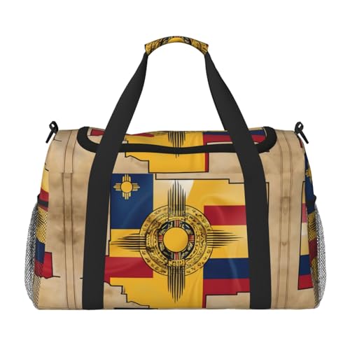 Bolsa de viaje grande e impermeable para tus días de playa, piscina y gimnasio