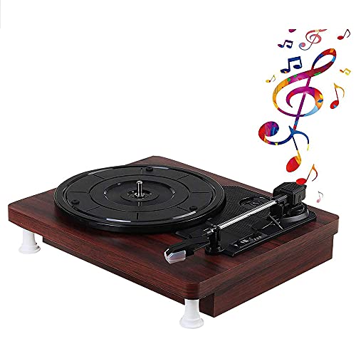 Lecteur rétro stéréo Disque Vinyle Platine Vinyle phonographe à Trois Vitesses PH 2.0 stéréo 33 45 78 TR/Min Gramophone Vie intéressante - Les Beatles, Paul McCartney, John Lennon, RIngo Starr, George Harrison Lecteur rétro stéréo Disque Vinyle Platine Vinyle phonographe à Trois Vitesses PH 2.0 stéréo 33 45 78 TR/Min Gramophone Vie intéressante