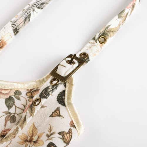 Image of Scarlet Darkness Corset Belt for Women Floral Renaissance Underbust Corset