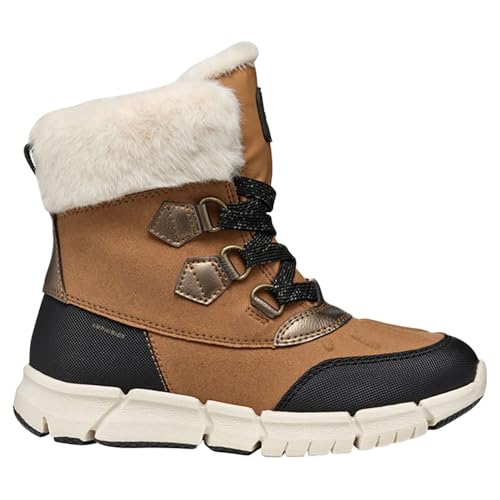 Geox J Flexyper Girl B Ab3