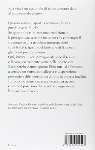 Le aggravanti sentimentali