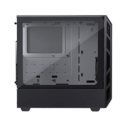 Build My PC, PC Builder, Phanteks Eclipse P350X