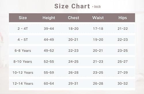 Mdnmd Girls Dance Ballet Leotards Dresses For Toddler Ballerina Outfit Skirt Hollow Knot Back Flutter Sleeve thumb #6