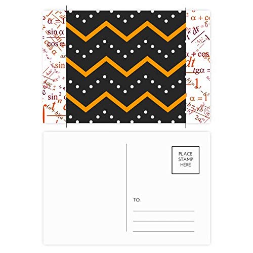 Cartes postales Halloween DIYthinker 20pcs, le cadeau idéal pour amateurs de papeterie
