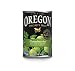 Oregon Fruit Gooseberries, Light Syrup, 15 oz (Pack of 8)