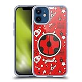 Fabriqué Dans L'UE - Conçu Avec Des Matériaux Haut De Gamme Et Des Techniques De Fabrication De Pointe Pour Une Qualité Supérieure, Une Durabilité Maximale Et Un Ajustement Parfait Pour Votre iPhone 12 Mini.