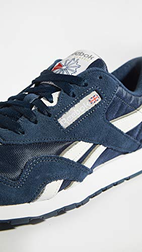 Image of Reebok Classics Men's Cl Lthr Leather Running Shoes