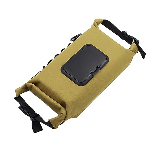 PRIMUZ Bolsas de toallitas húmedas para bebés, caja dispensadora de toallitas para inodoro con diseño de hebilla, bolsa de transporte para madres trabajadoras y mujeres que viajan