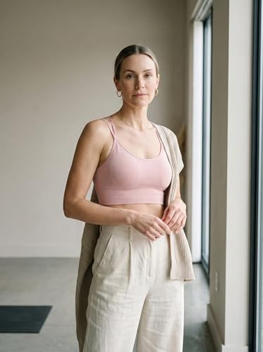 Image of Sykooria 3 Pack Strappy Sports Bra for Women Sexy Crisscross for Yoga Running Athletic Gym Workout Fitness Tank Tops
