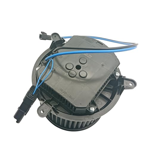 Image of PartsFlow HVAC Blower Motor For 2003 2004 2005 2006 2007 2008 2009 2010 2011 2012 2013 Freightliner 108SD 114SD CASCADIA M2 106 M2 112 76944