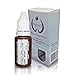 15ml MICROBLADING BioTouch DARK BROWN Cosmetic Pigment Color Tattoo Ink LARGE Bottle pigment professionally tested permanent makeup supplies Eyebrow Lip Eyeliner microblading supplies pigment