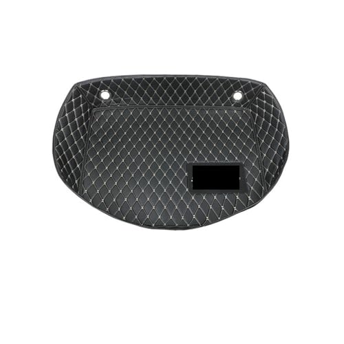 Tapis coffre pour Cooper R56 R55 R60 étanche et antidérapant
